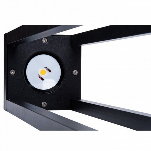 Наземный низкий светильник Uniel UL-00006814