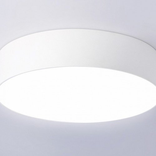 Потолочный светильник Ambrella light Orbital Air Alum FV5520 Потолочный светильник Ambrella light Orbital Air Alum FV5520