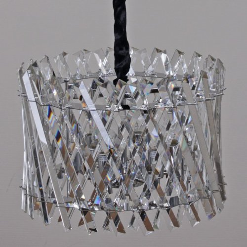 Подвесная люстра  58055-0.4-400