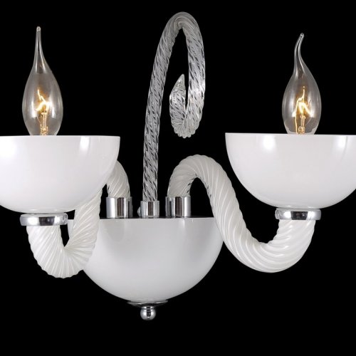 Бра Crystal Lux Margo MARGO AP2