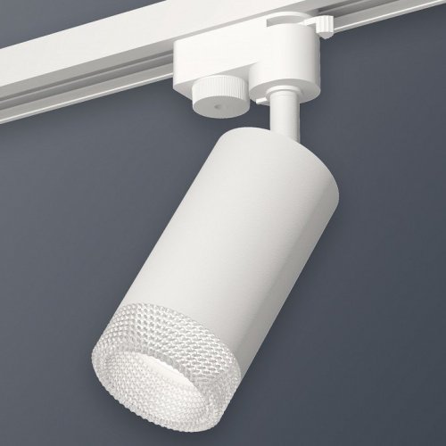 Трековый светильник Ambrella light Track System XT6322080