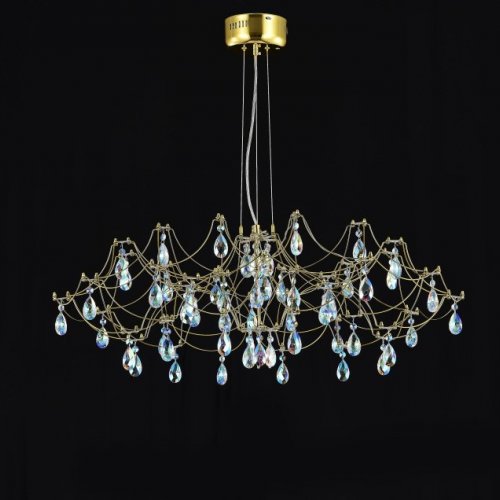 Подвесная люстра Ersilia MR2663-60P-50CD