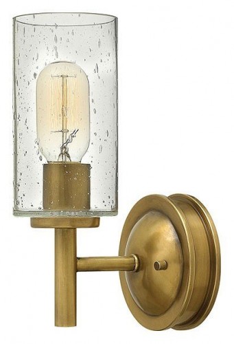 Бра Hinkley Collier HK/COLLIER1 Бра Hinkley Collier HK/COLLIER1