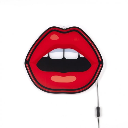 Бра Seletti Led Signs 13100