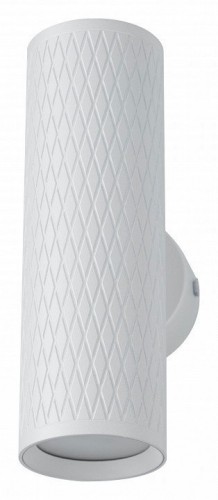 Бра Эра WL46 WH Б0058501 Бра Эра WL46 WH Б0058501