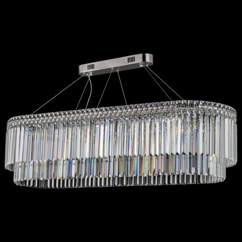 Подвесная люстра Arti Lampadari Ovindoli Ovindoli L 1.5.120x40.101 N