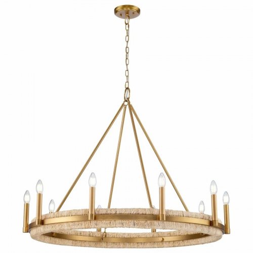 Подвесная люстра Beryl WE587.10.503