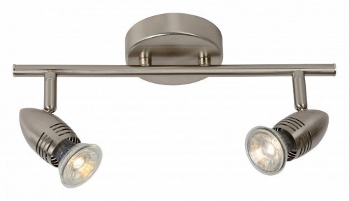 Спот Lucide Caro Led 13955/10/12