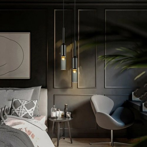 Подвесной светильник ImperiumLoft Night01