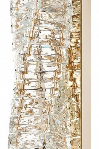 Настенный светодиодный светильник Rivoli Loredana 6168-701 Б0066472 Настенный светодиодный светильник Rivoli Loredana 6168-701 Б0066472