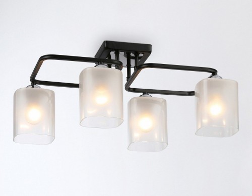 Потолочная люстра Ambrella light TRADITIONAL TR303222 Потолочная люстра Ambrella light TRADITIONAL TR303222