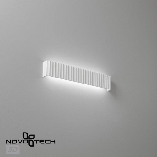 Настенный светильник Novotech Yeso 359403 Настенный светильник Novotech Yeso 359403