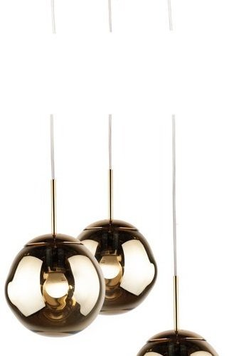 Подвесной светильник AM Group AM352 AM352-3GL