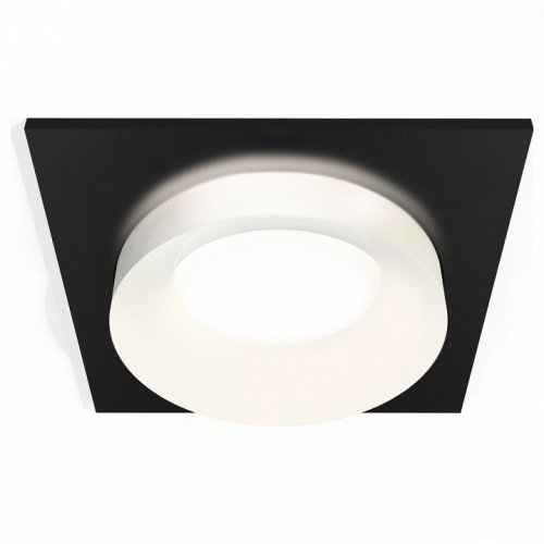 Встраиваемый светильник Ambrella light Xc632 1 XC7632044 Встраиваемый светильник Ambrella light Xc632 1 XC7632044