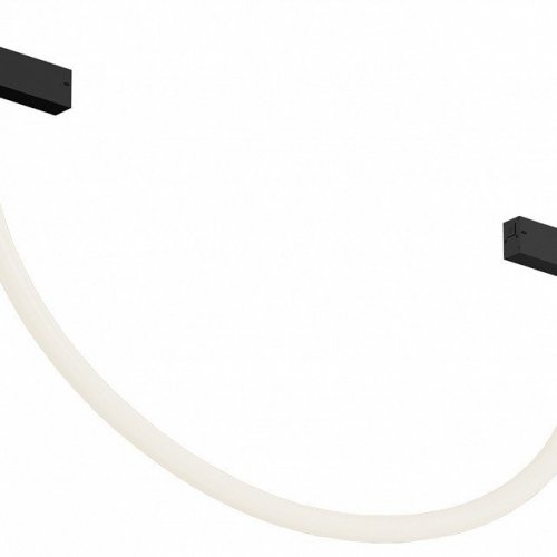 Подвесной светильник Denkirs SMART RAY DK8060-BK