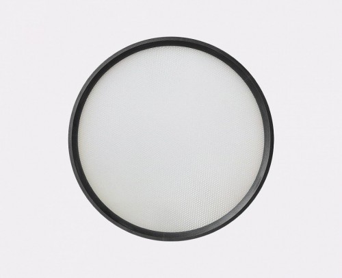 Потолочный светодиодный светильник Italline IT011-5023 black