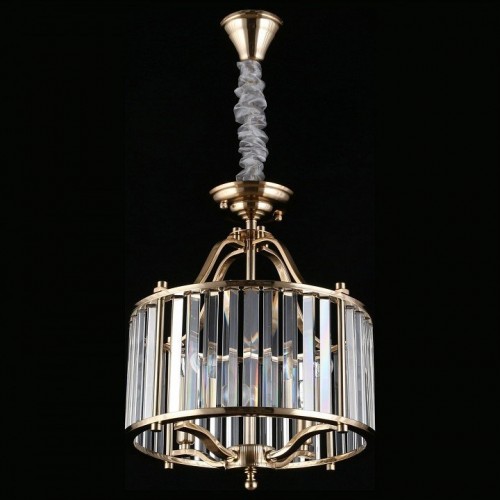 Подвесная люстра Aployt Romen APL.809.03.04