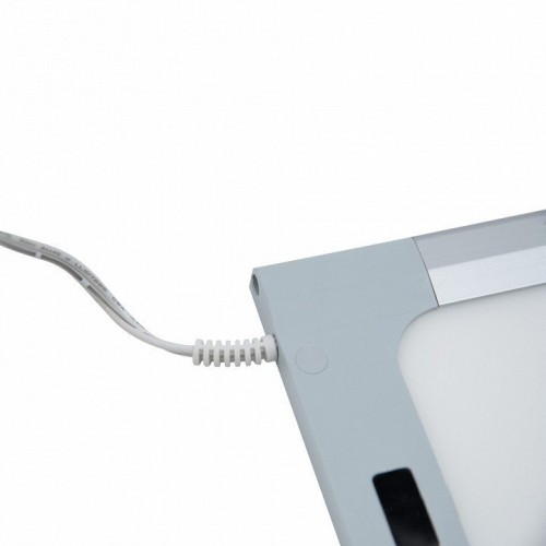 Мебельный светодиодный светильник (UL-00002885) Uniel ULI-F42-7,5W/4200K/DIM Sensor IP20 Silver