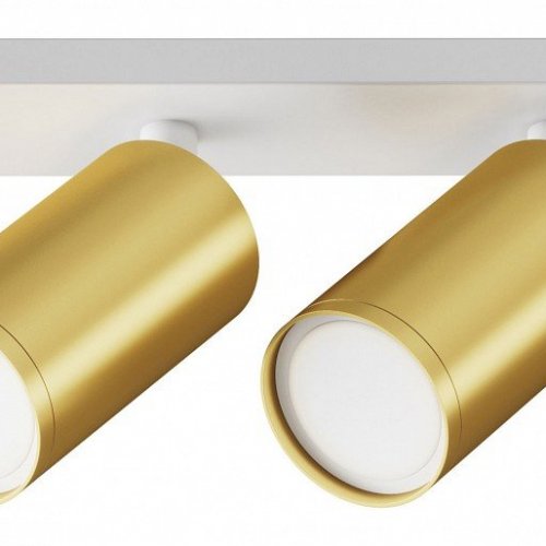 Спот Maytoni Technical Focus S C051CL-U-2WMG Спот Maytoni Technical Focus S C051CL-U-2WMG