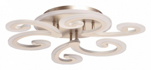 Потолочная люстра De City Мадлен 15 424016004