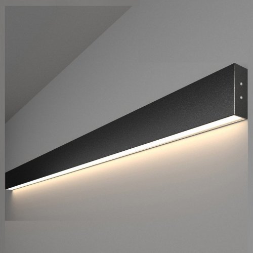 Настенный светодиодный светильник Elektrostandard LSG-02-1-8x128-4200-MSh 4690389133428 Настенный светодиодный светильник Elektrostandard LSG-02-1-8x128-4200-MSh 4690389133428