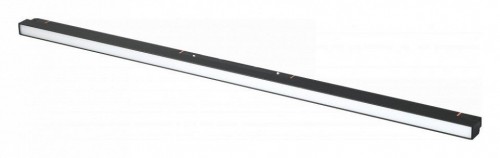 Накладной светильник iLedex Technical VISION48/22 4822-001-L900-36W-110DG-4000K-BK