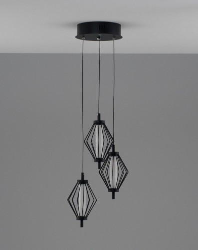 Подвесной светильник Moderli Eloise V11353-PL