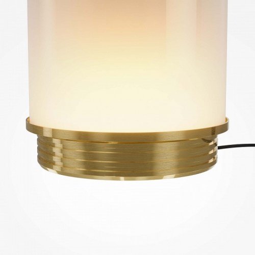 Интерьерная настольная лампа Fable MOD488TL-L8BS3K