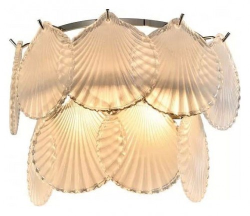 Настенный светильник iLamp Soho W2546-2 NIC