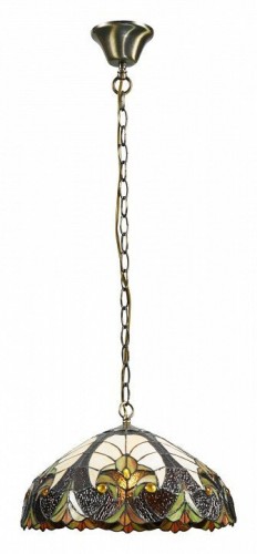 Подвесной светильник Velante 815-806-02