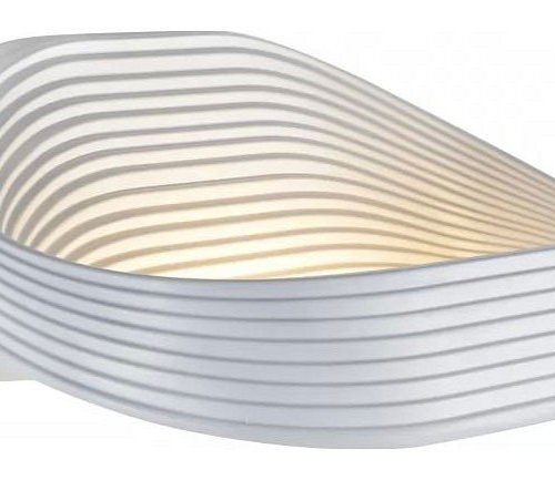 Настенный светильник iLedex Virgo ZD8008-13W WH