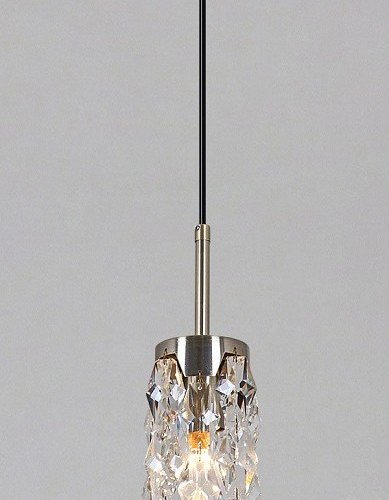 Подвесной светильник Illumico IL3588-1PSQ-26 AB DS Подвесной светильник Illumico IL3588-1PSQ-26 AB DS