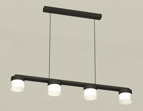 Подвесной светильник Ambrella light TRADITIONAL XB9152205