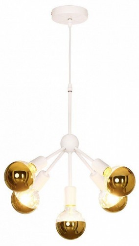 Подвесной светильник LGO Kenner LSP-8268-G