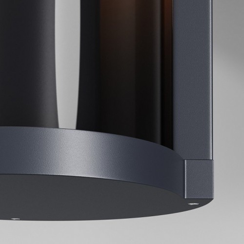 Настенный светильник уличный Maytoni Conf O451WL-01GF