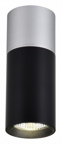 Потолочный светодиодный светильник Favourite Deepak 3072-1C