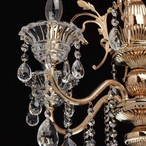 Подвесная люстра MW-Light Селена 11 482013105 Подвесная люстра MW-Light Селена 11 482013105