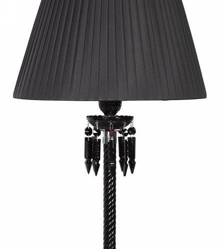 Интерьерная настольная лампа Loft IT Zenith 10210T Black