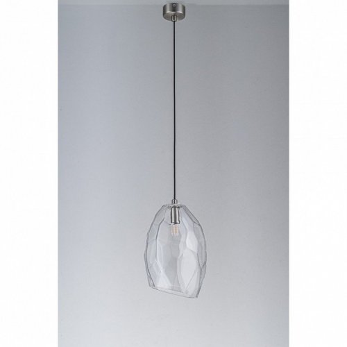 Подвесной светильник Belfast Ravelston 106-1 CR CL