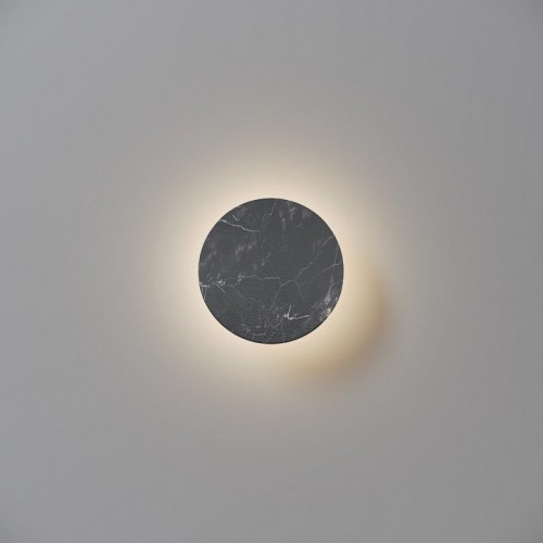 Настенный светильник Maytoni Basic Texture MOD461WL-L5BK