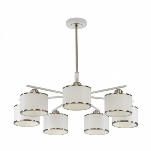 Потолочная люстра Citilux Alton CL421272