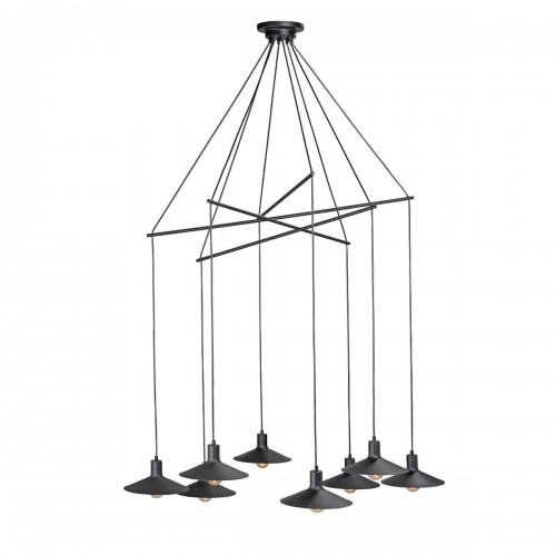 Подвесной светильник Vitaluce V4825-1/8S