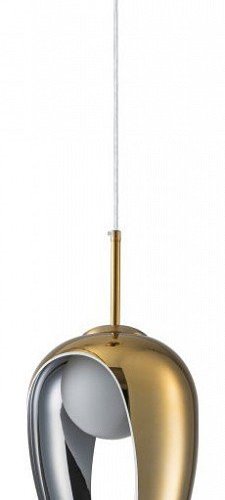 Подвесной светильник Belfast Ulster A2001/A/200 GL