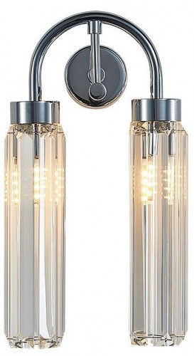 Бра Newport 4522/A chrome М0064136 Бра Newport 4522/A chrome М0064136