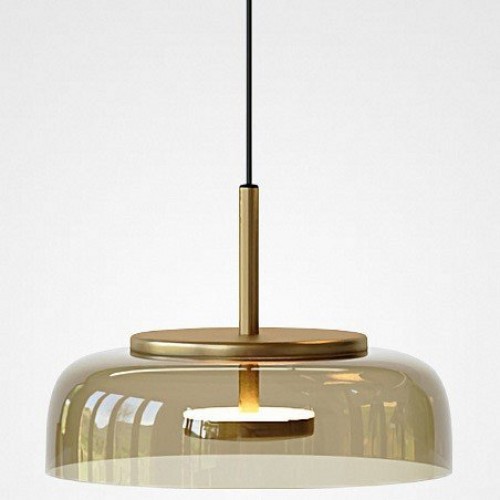 Подвесной светильник TopDecor Tesla Tesla S1 20