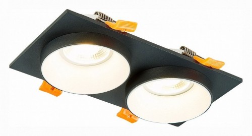 Встраиваемый светильник ST Luce ST206.428.02