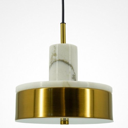 Подвесной светильник LIGHTERA Lucerne LE130L-23WB Подвесной светильник LIGHTERA Lucerne LE130L-23WB