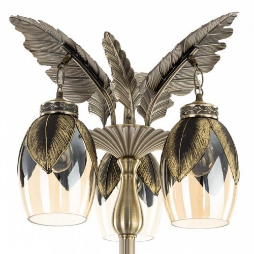 Торшер Citilux Garuda CL420933