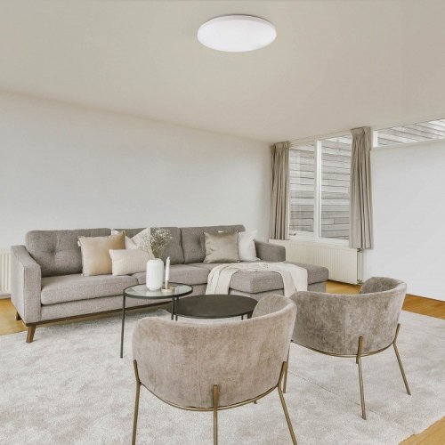 Потолочный светильник Mantra ZERO CCT 8695 Потолочный светильник Mantra ZERO CCT 8695