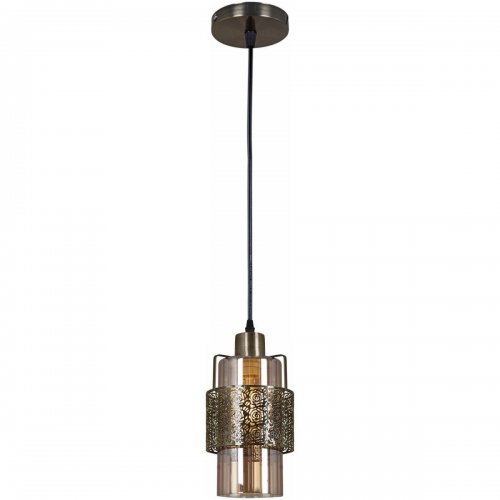 Потолочный светильник Reluce 03647-0.4-01 AB